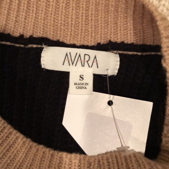 Avara Sweater - Picture 6 of 6